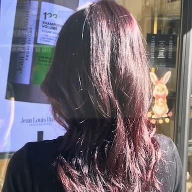 #COULEUR #GLOSS #GHD #LOREAL #REDKEN