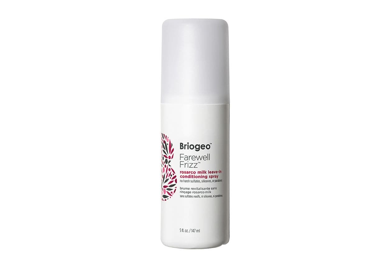 brume Rosarco Milk briogeo