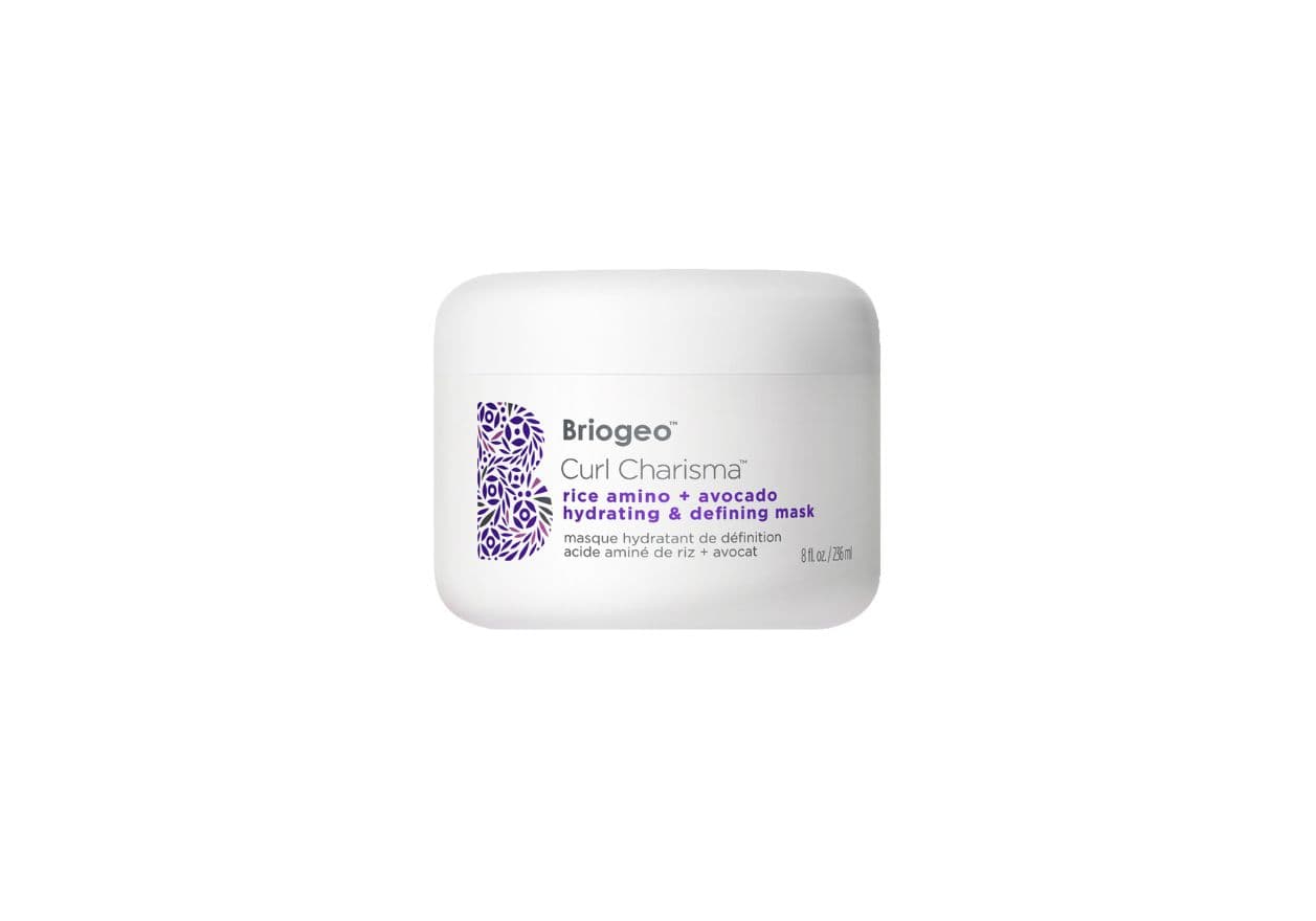 masque curl chrasima briogeo