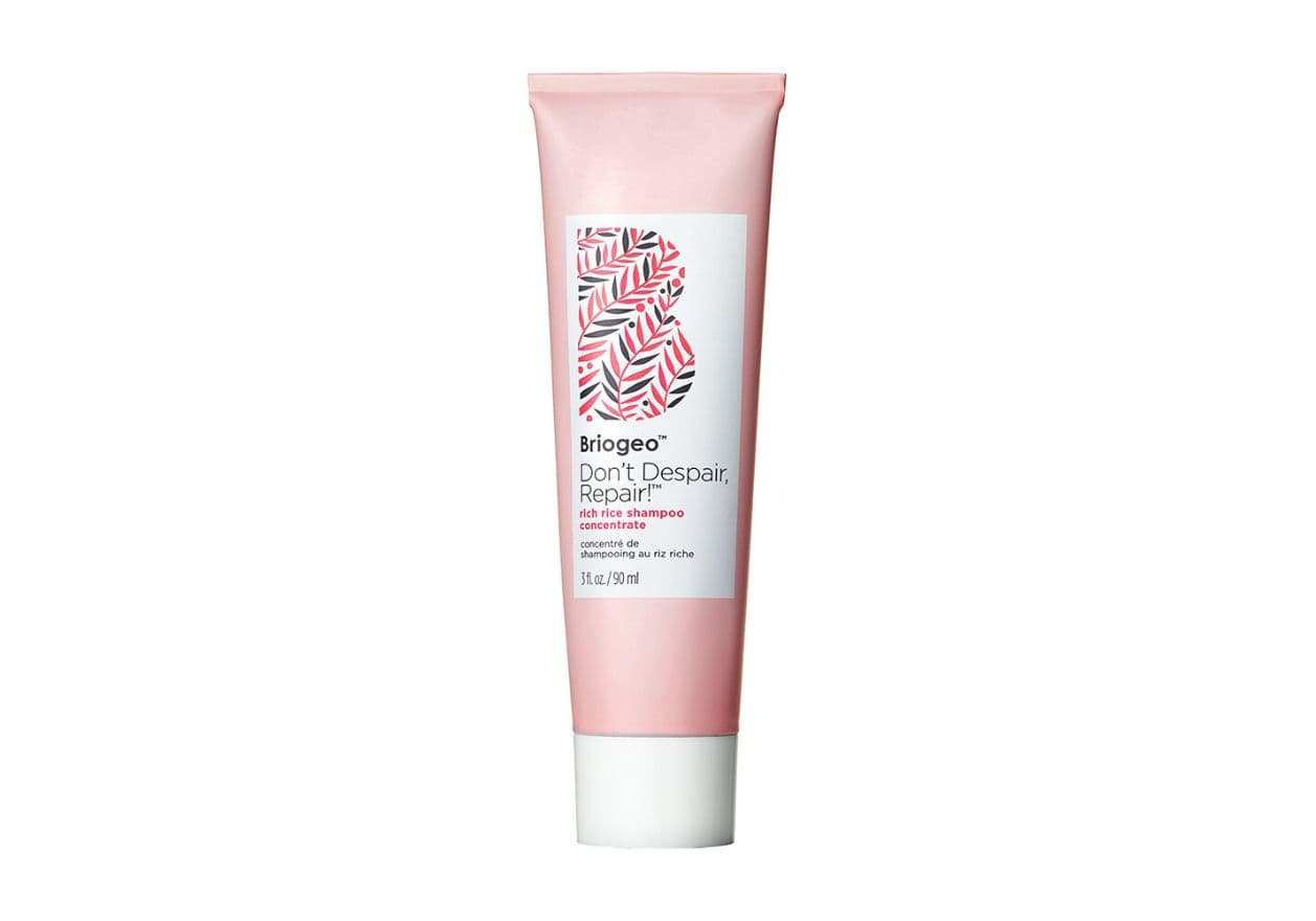 shampooing super hydratant briogeo