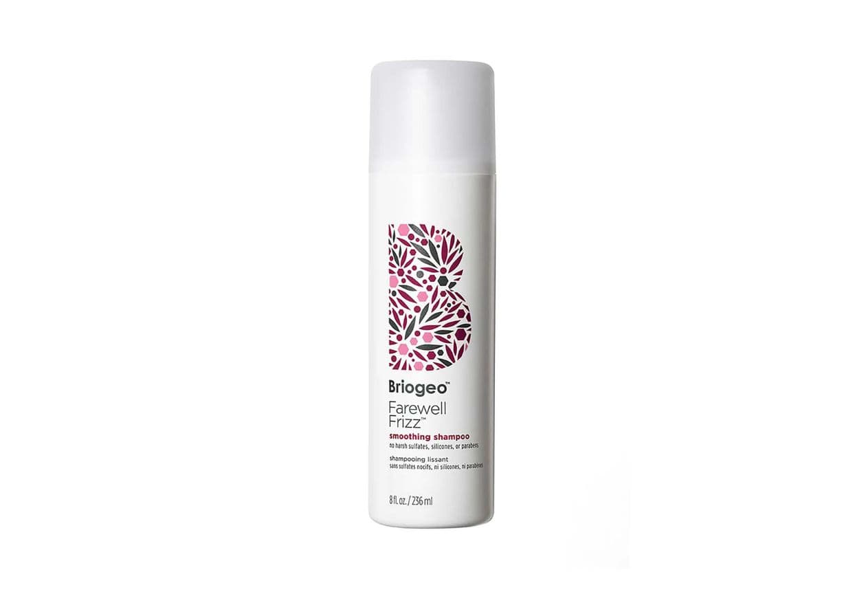 shampooing farewell frizz briogeo