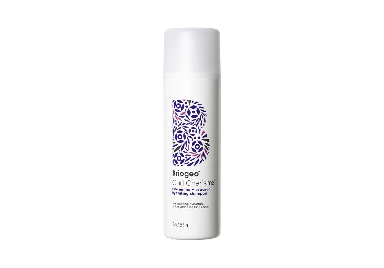 shampooing curl chrasima briogeo