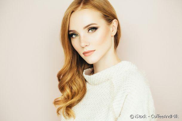 Coloration rousse : focus sur les différentes nuances du roux