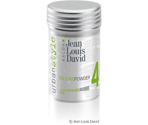 J'ai testé la Texture Powder