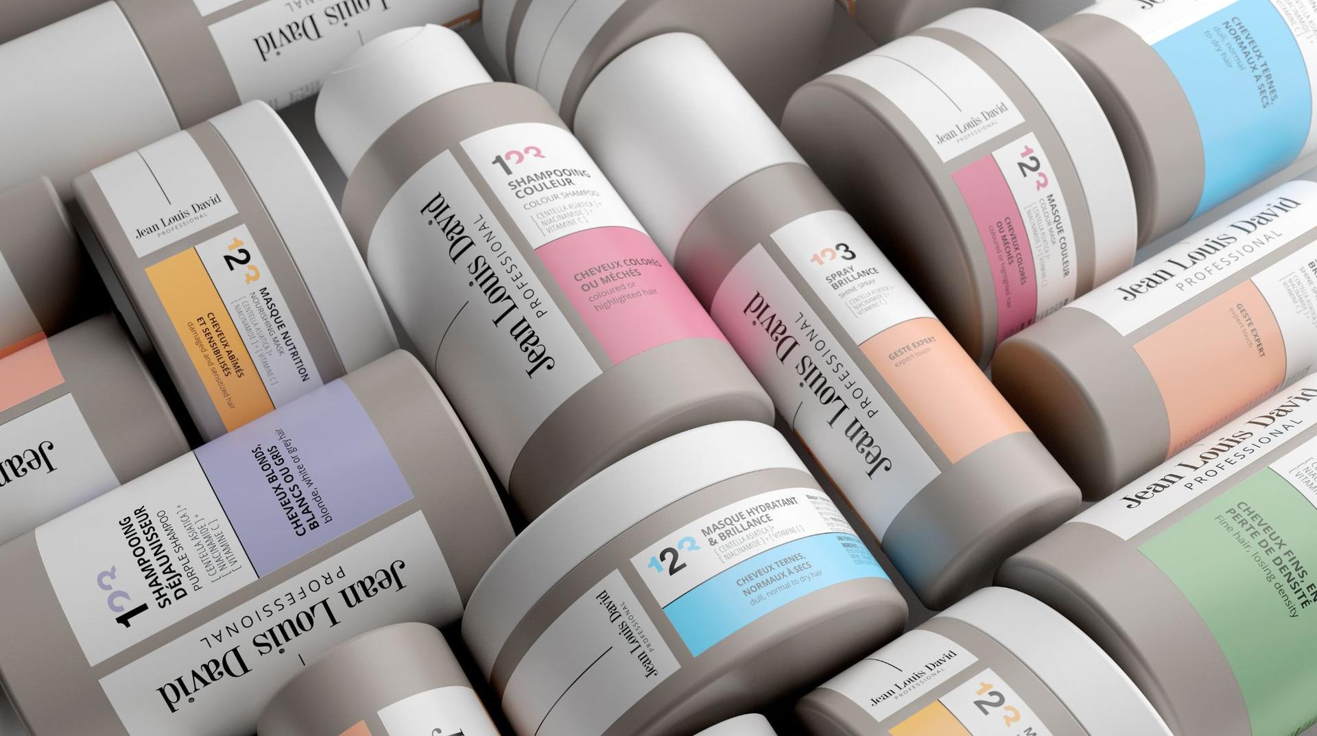 Coloration rousse : focus sur les différentes nuances du roux