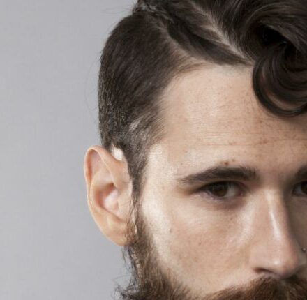 Man braid : la coiffure tendance chez les hommes