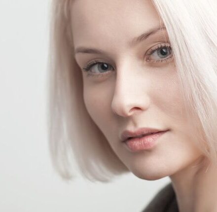5 raisons d'adopter le blond polaire en 2018