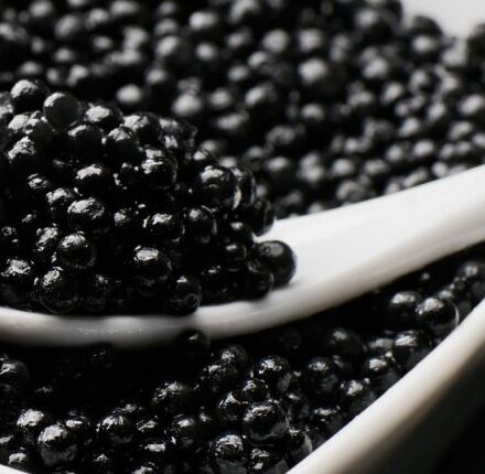 Découvrez les effets bluffants du caviar sur vos cheveux