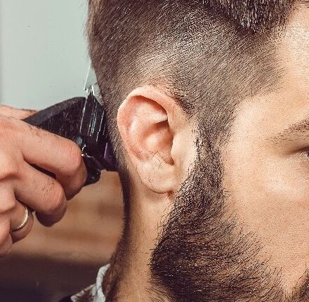 Homme : 5 raisons de ne pas se couper les cheveux soi-même