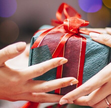 Noël 2018 : 5 cadeaux beauté à moins de 30 euros