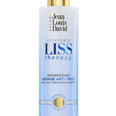 Shampooing Liss Therapy : pourquoi l'adopter ?