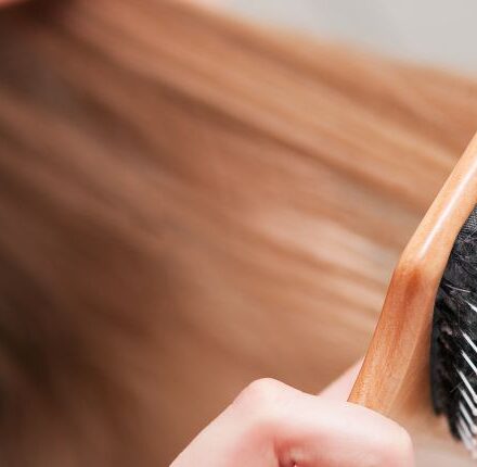 Choisir sa brosse à cheveux plate