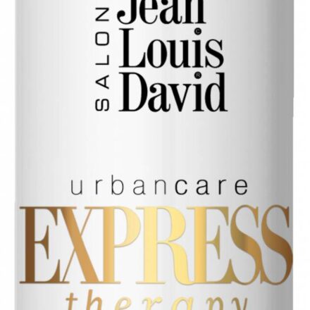 J'ai testé le Masque 10 en 1 Express Therapy de Jean Louis David