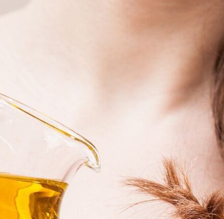 Hair Story : zoom sur l'huile d'argan !