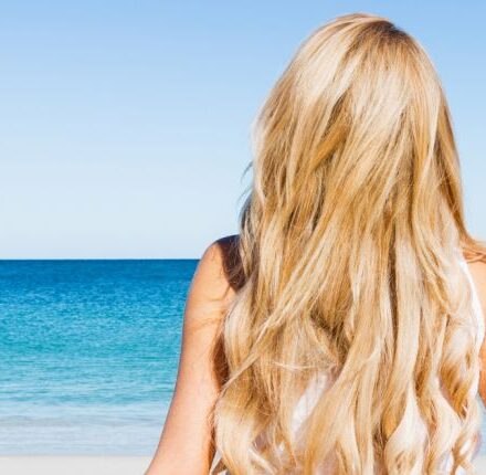 Une protection solaire pour vos cheveux ? Un must have de l'été !
