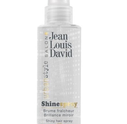 Shine Spray fait briller vos soirées d'été
