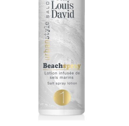 Le Beach Spray pour une chevelure wavy