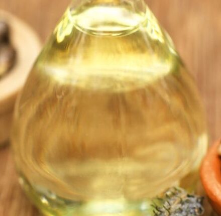 Les bienfaits de l'huile de ricin