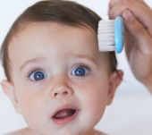 Bébés et enfants : quelle brosse choisir ?