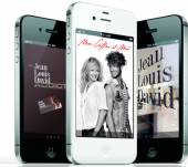 Téléchargez gratuitement l’application Jean Louis David sur votre Iphone
