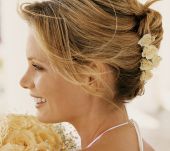 Coiffure mariage : 3 idées de chignon pour cheveux longs