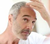 Comment prévenir la chute de cheveux chez les hommes ?